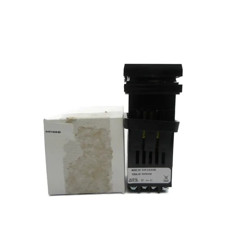Athena 16-Kf-S-B-00-Bd 100-250Vac Nsmp 1