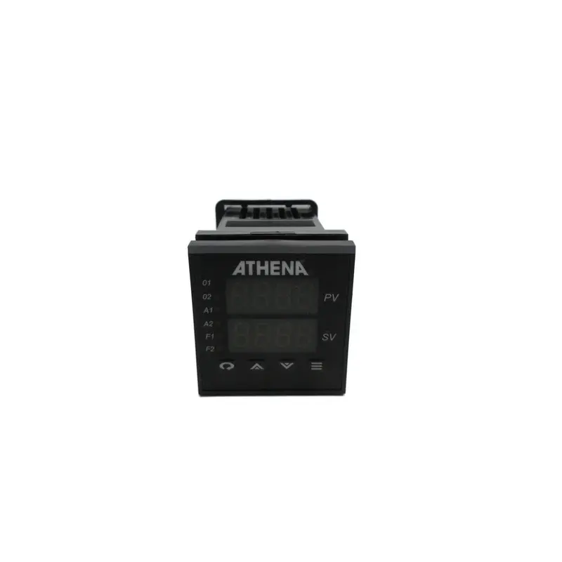 Athena 16-Kf-S-B-00-Bd 100-250Vac Nsnp 1