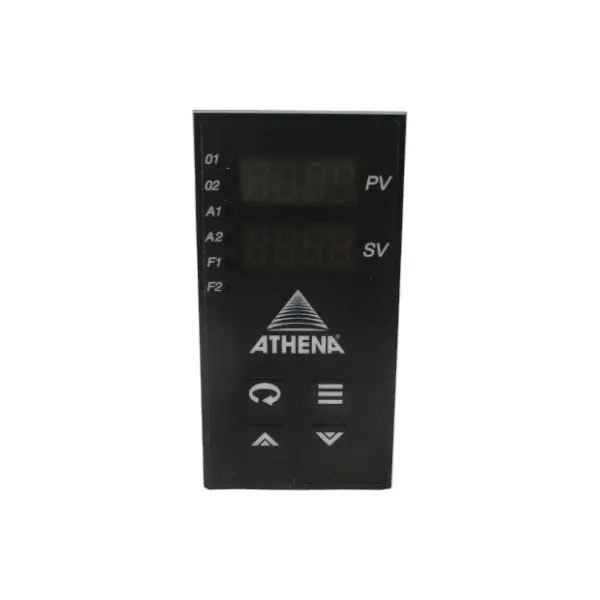 Athena 18C-T-S-0-B-B-A-00-0-00 115/230Vac Nsnp 1