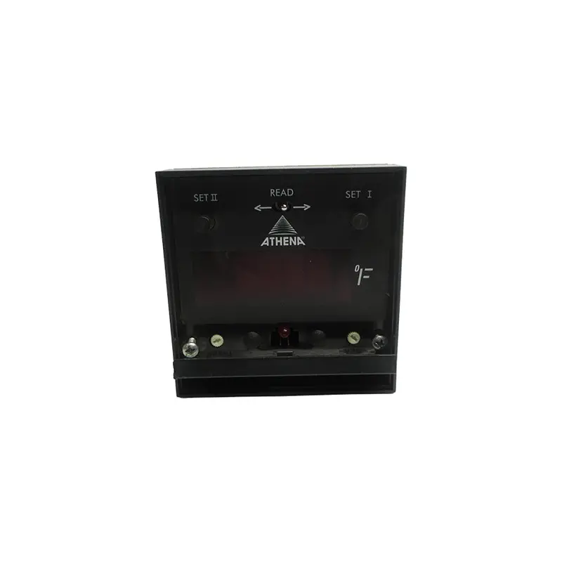 Athena 4000-T-D-0-01F-242 120-240Vac 0-999'F Nsnp 1
