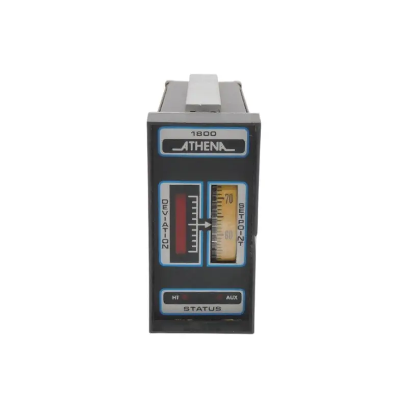 Athena Controls 1810-V-F-284-285 120/240Vac Unmp 1