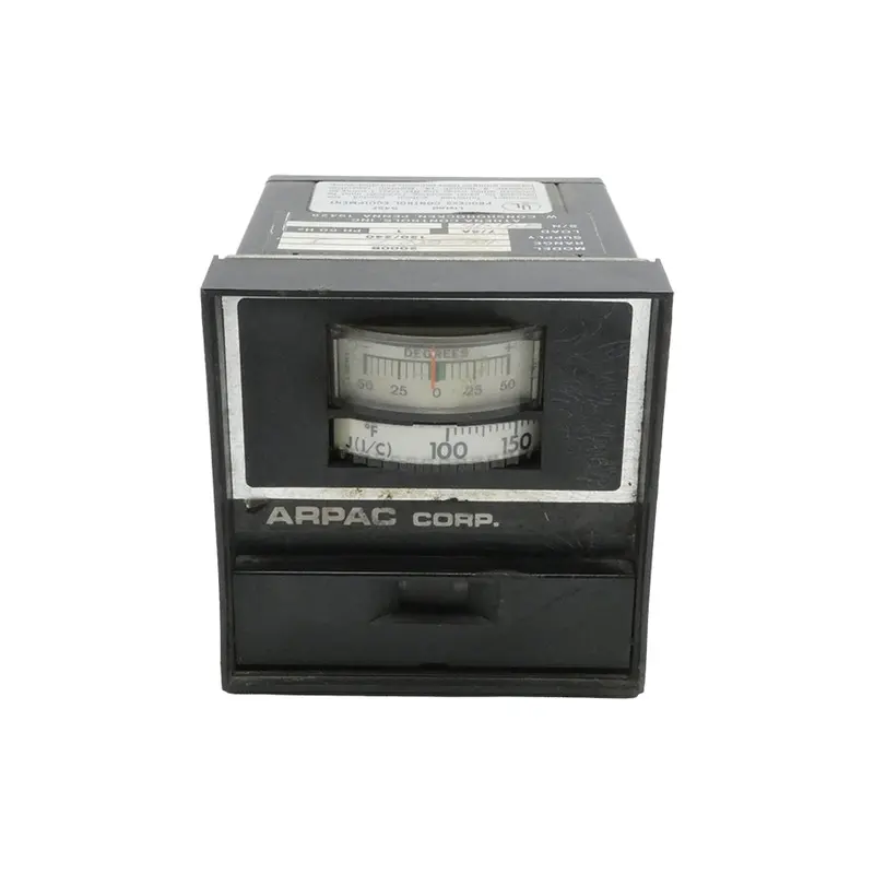 Athena Controls 2000B 120/240V 7/5A Unmp 1