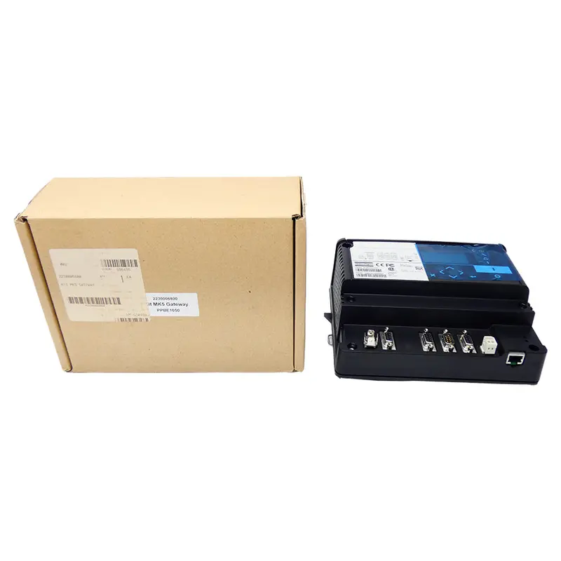 Atlas Copco 2230006800 P1900520060 Nsmp 1