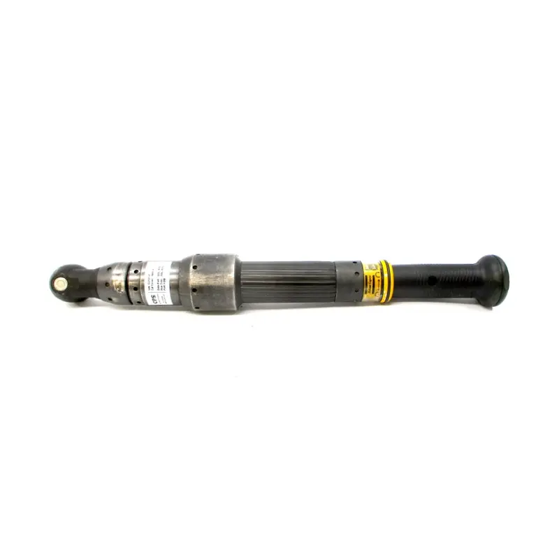 Atlas Copco Etvs7-100-13Ctads Unmp 1