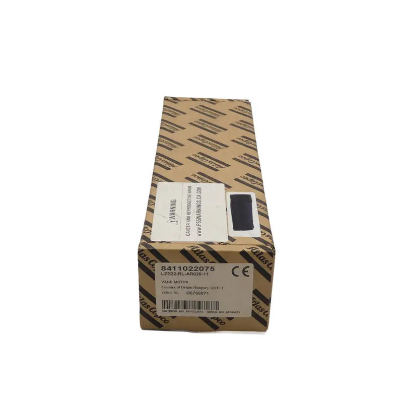 Atlas Copco Lzb22-Rl-Ar028-11 8411022075 Nsfs 1