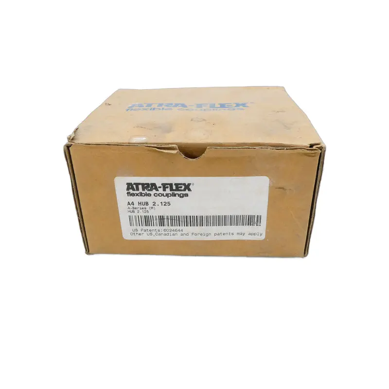 Atra-Flex A4-Hub 2.125" Nsmp 1