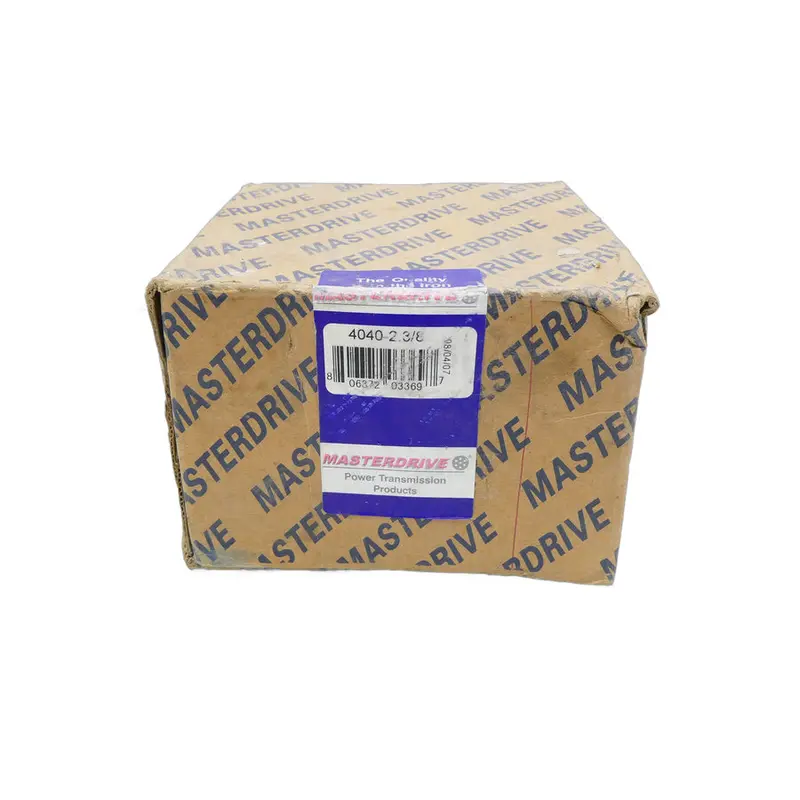 Atra-Flex A4-Hub 2.4375" Nsmp 1