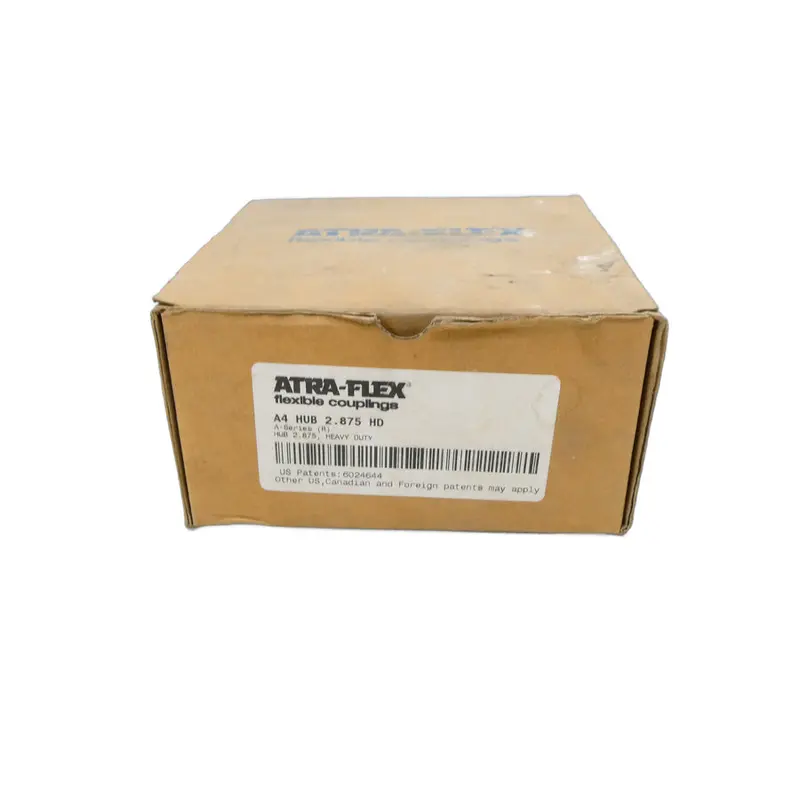 Atra-Flex A4-Hub-2.875-Hd Nsmp 1