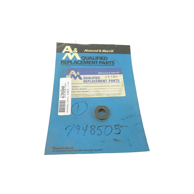 Atwood & Morrill 25733-014-0000-000 Nsmp 1