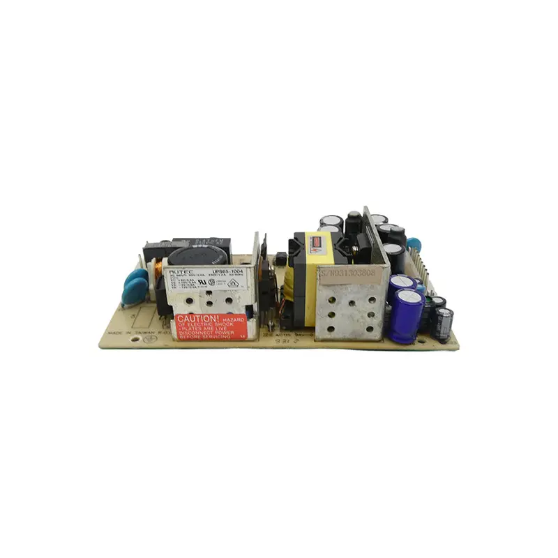 Autec Ups65-1004 115/230V 2.0/1.0A Nsnp 1
