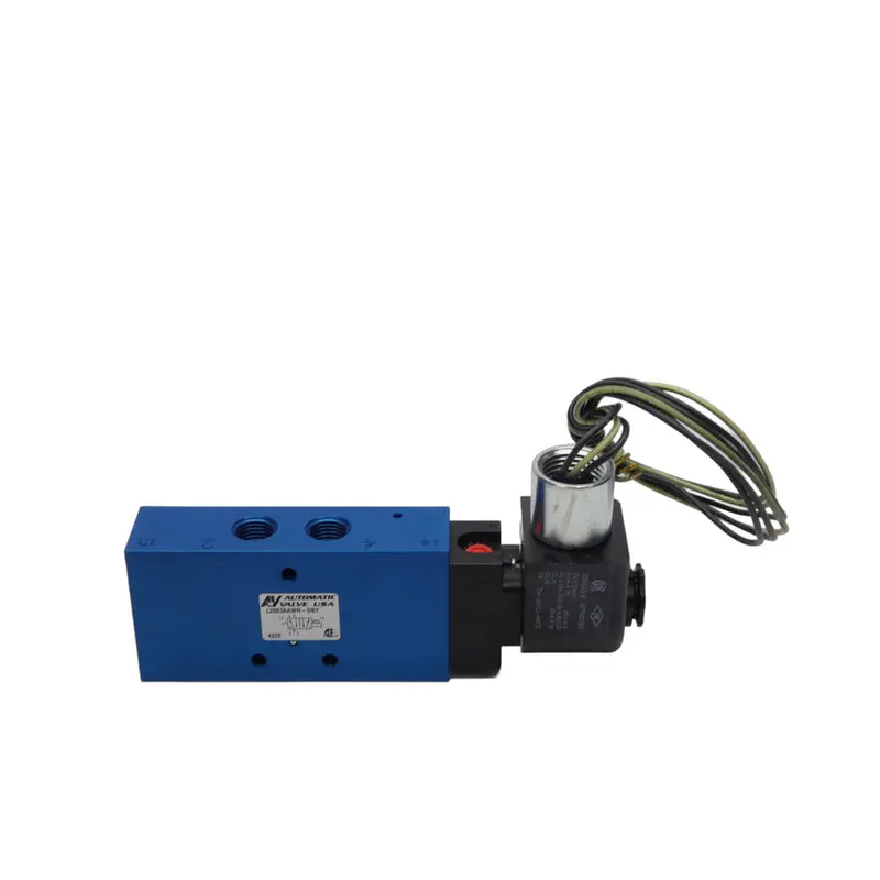 Automatic Valve L2003aawr-Dby 24Vdc Nsnp 1