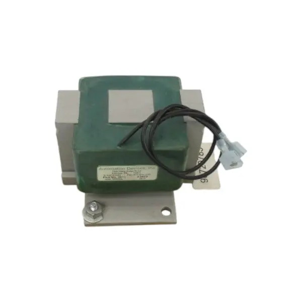 Automation Devices 1611 120V Nsnp 1