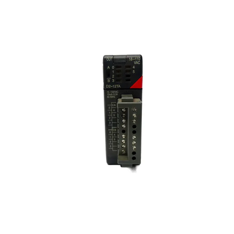 Automation Direct D2-12Ta Unmp 1