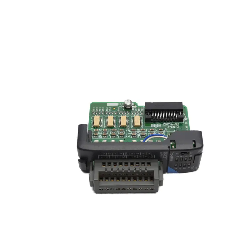 Automation Direct D2-16Na 80-132Vac Unmp 1