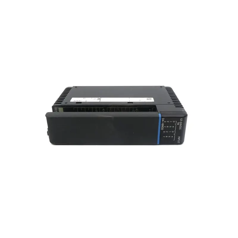 Automation Direct D4-16Nd2 12-24Vdc Nsnp 1