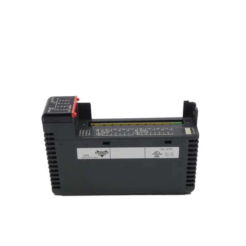 Automation Direct D4-16Tr 5-250Vac 1A (No Terminal) Unmp 1