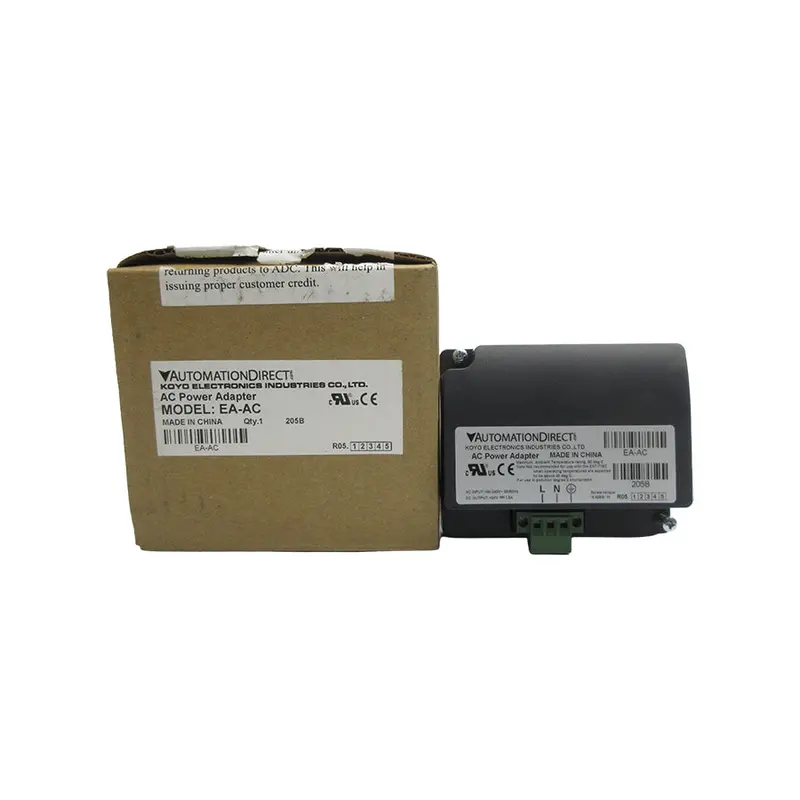 Automation Direct Ea-Ac Nsmp 1