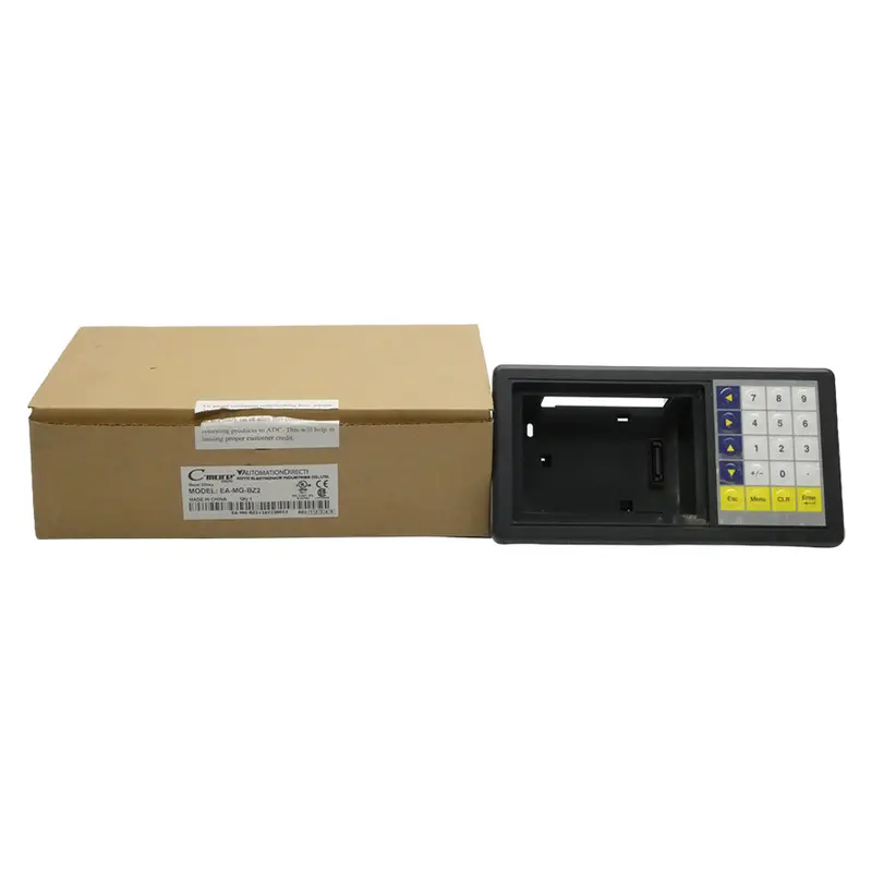 Automation Direct Ea-Mg-Bz2 Nsmp 1