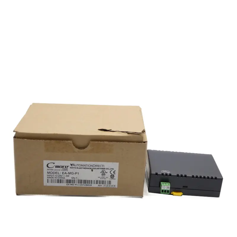Automation Direct Ea-Mg-P1 12-24V Nsmp 1