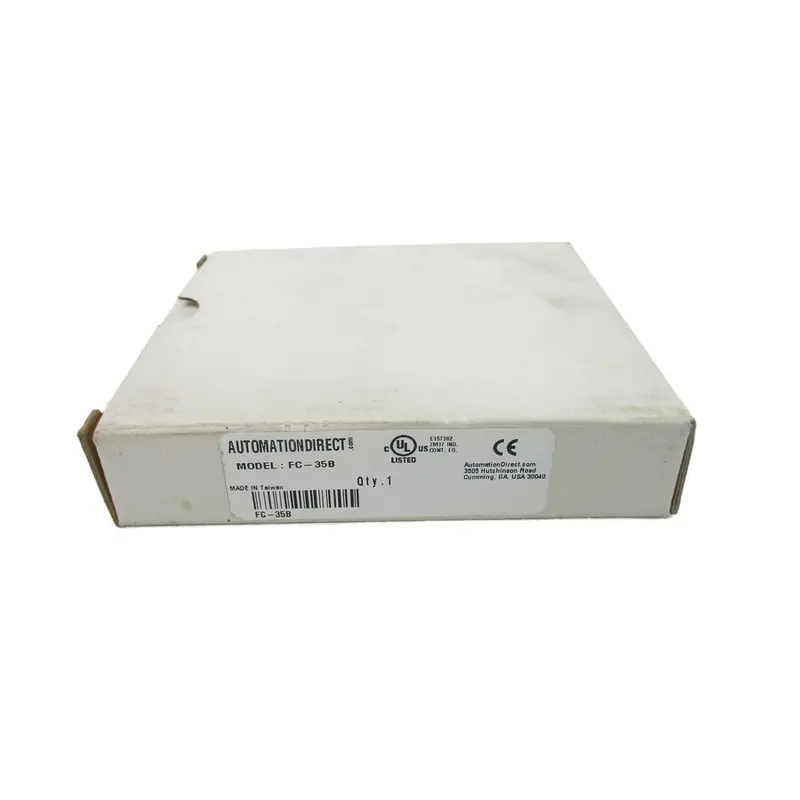 Automation Direct Fc-35B Nsfs 1
