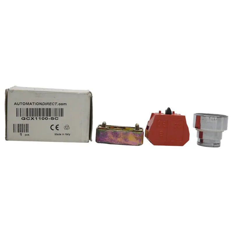 Automation Direct Gcx1100-Sc Nsmp 1