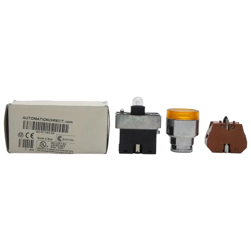 Automation Direct Gcx1193-24 Nsmp 1