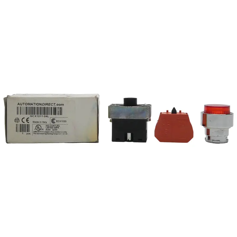 Automation Direct Gcx1211-24L Nsmp 1