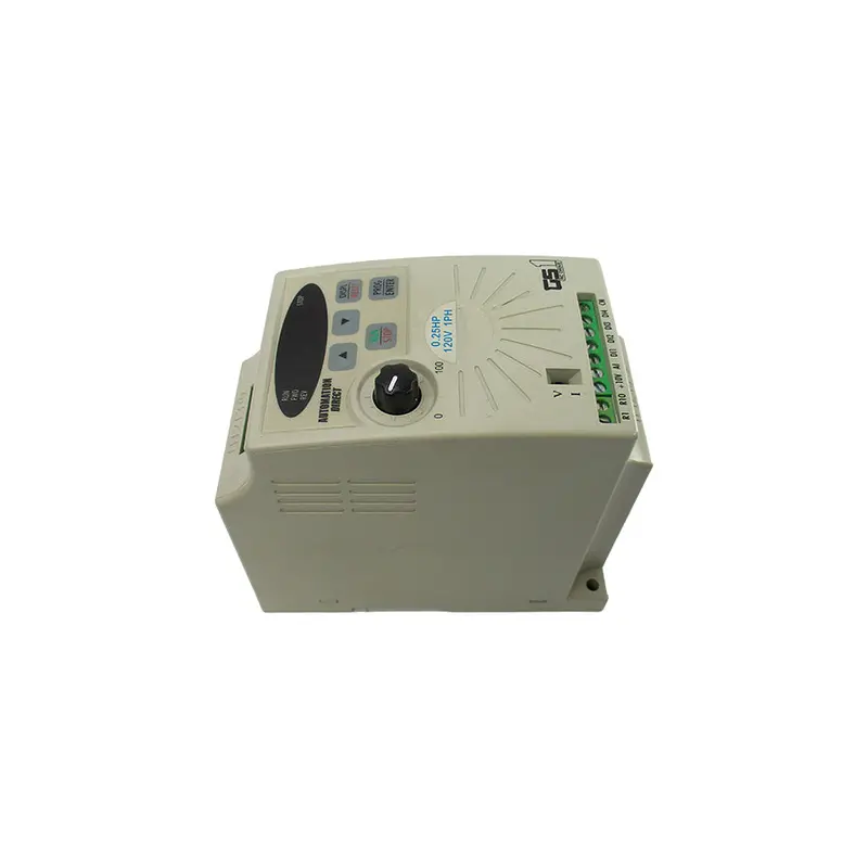 Automation Direct Gs1-10P2 100-120V 6.0A Nsnp 1