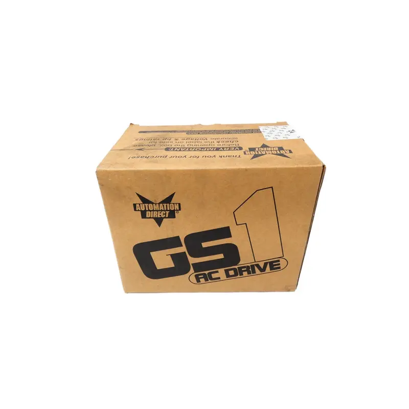 Automation Direct Gs1-10P5 120V Nsfs 1