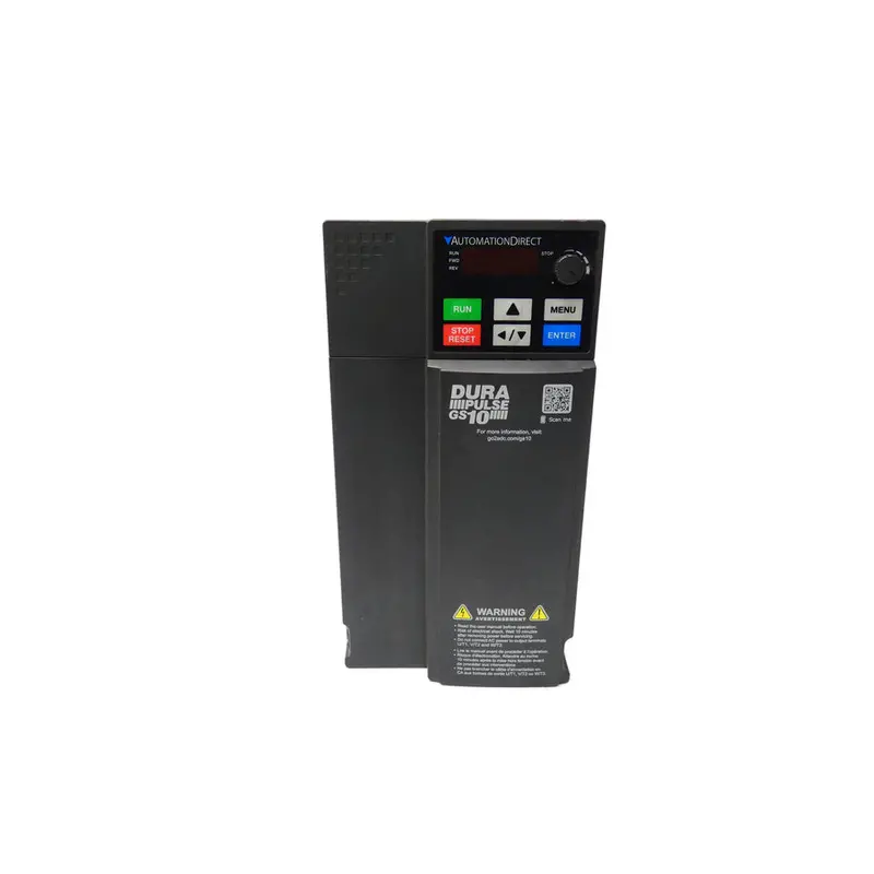 Automation Direct Gs13n-4010 380-480V 21.8A Nsnp 1