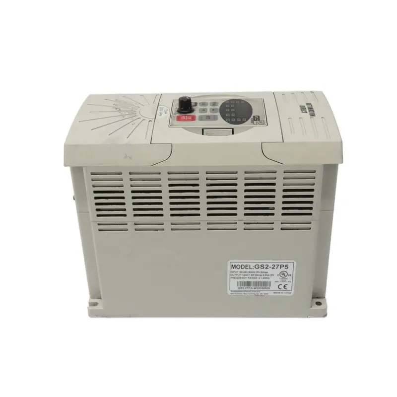 Automation Direct Gs2-27P5 200-240V 28A Unmp 1