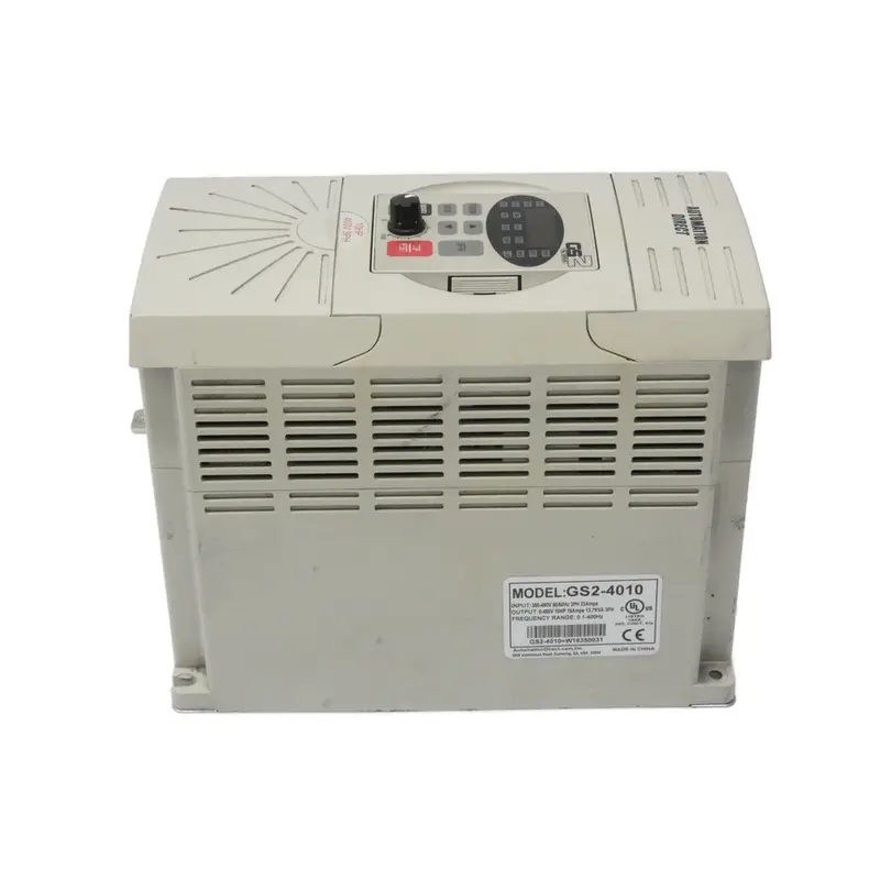 Automation Direct Gs2-4010 380-480V 23A Unmp 1