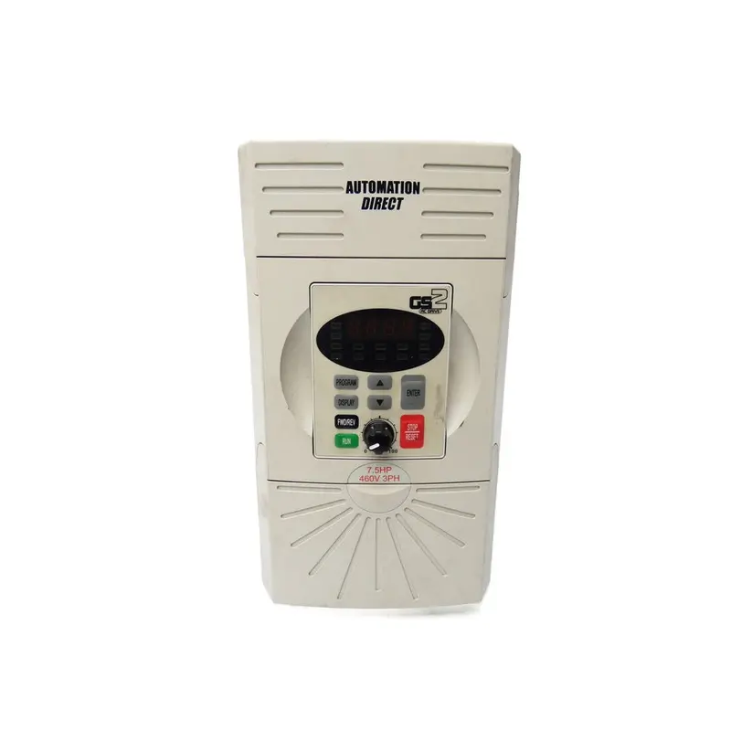 Automation Direct Gs2-47P5 380-480V 14A Unmp 1