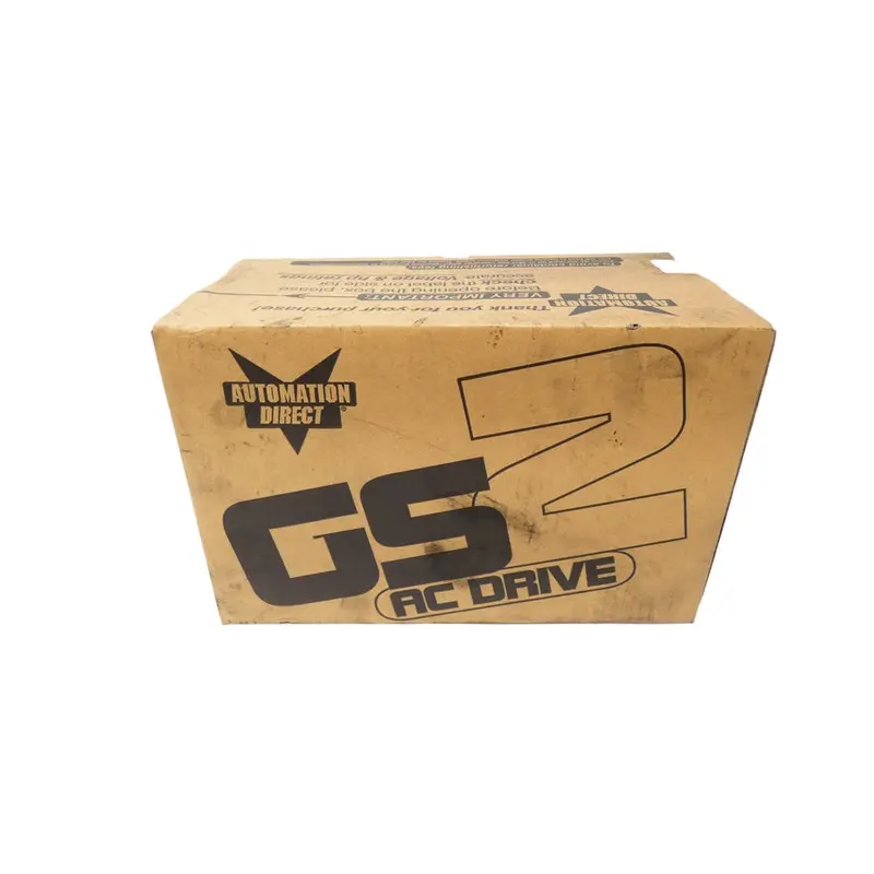 Automation Direct Gs2-47P5 460V Nsfs 1