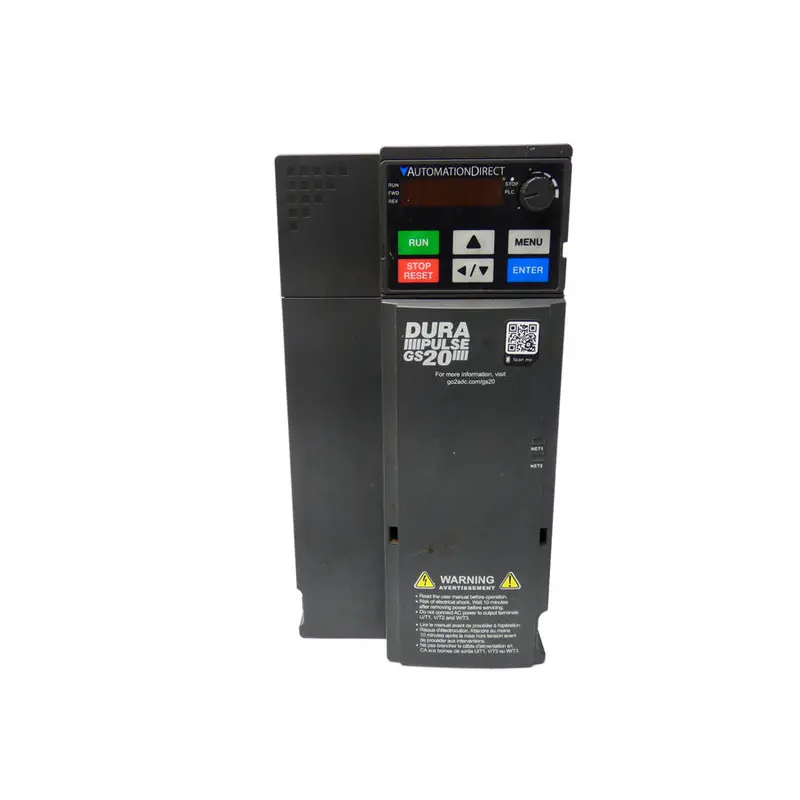 Automation Direct Gs23-4010 380-480V 22.6A Unmp 1