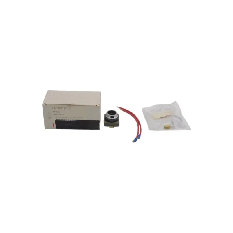 Automatrix Am-L1n C77728-000 120Vac Nsmp 1