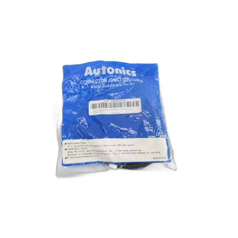 Autonics C4a4.5 32W372  Nsmp 1