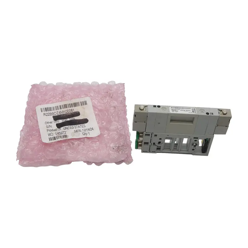 Aventics R22bbdz4mk00061 100Psi (As Pictured) Nsmp 1