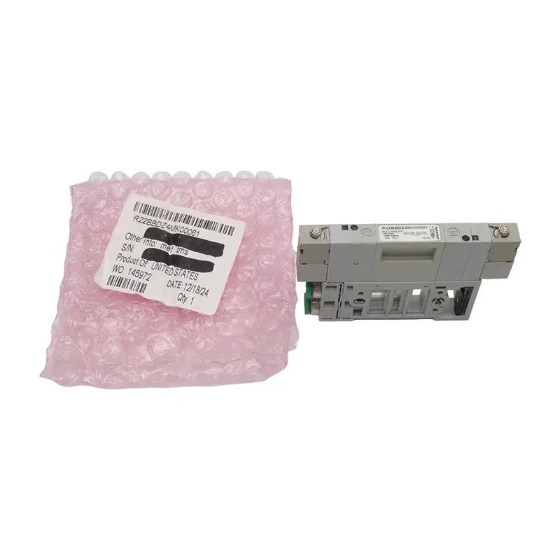 Aventics R22bbdz4mk00061 100Psi Nsmp 1