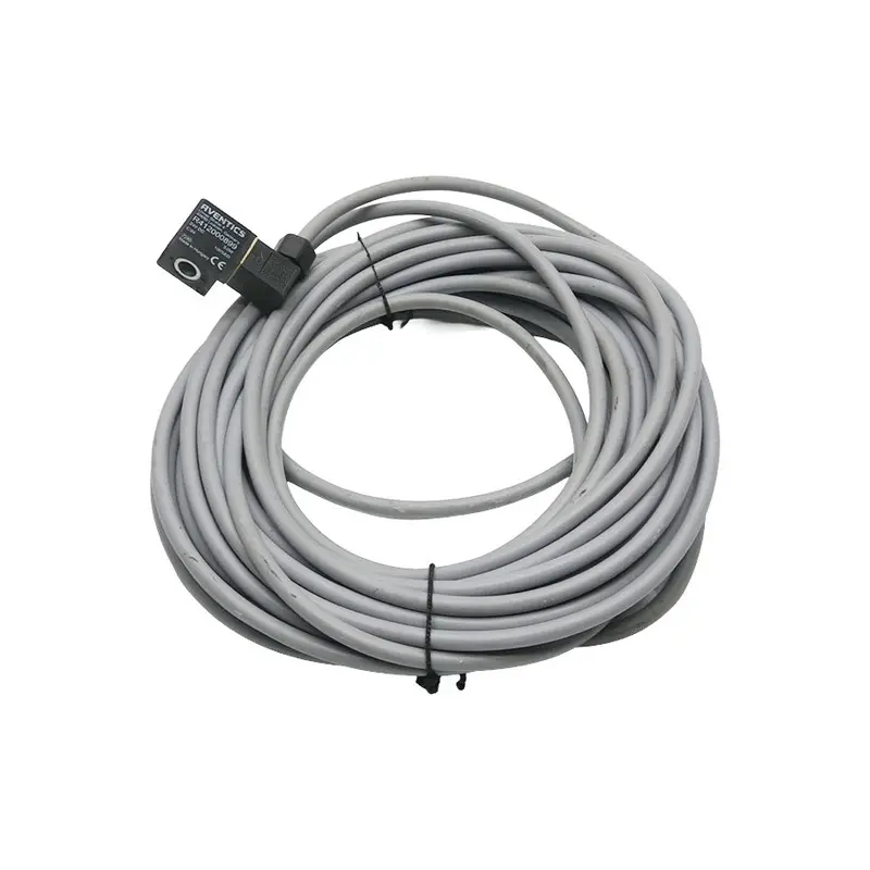 Aventics R412000899 24Vdc Nsnp 1