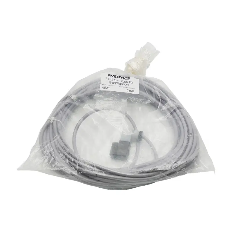 Aventics R422003028 24Vdc Nsmp 1
