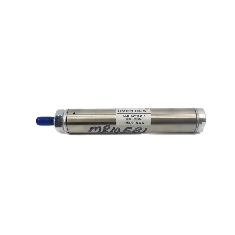 Aventics R432006816 250Psi Nsnp 1