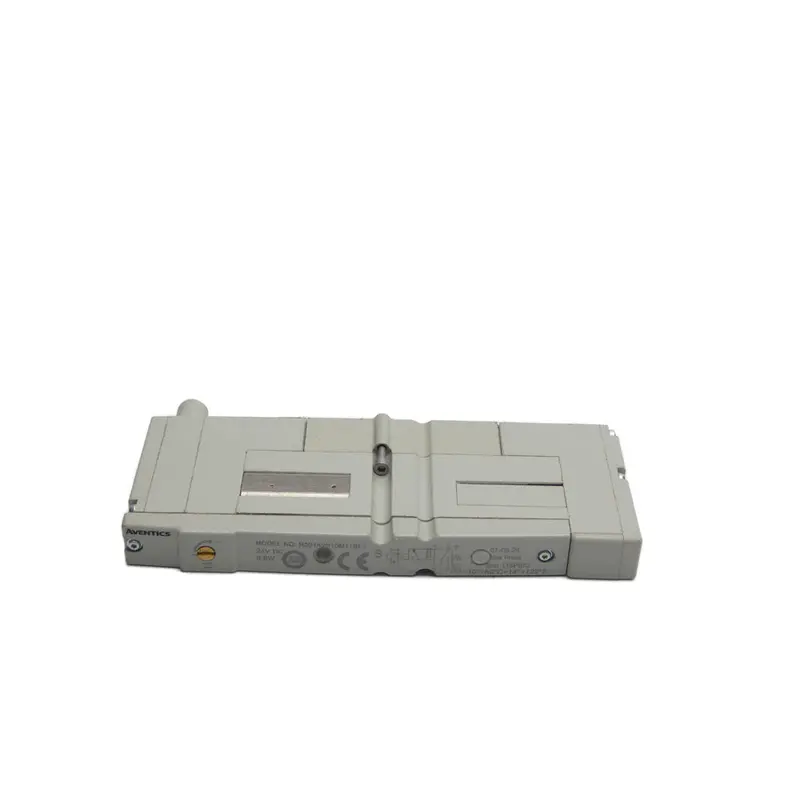 Aventics R501a2b10m11bf1 24Vdc 115Psi Nsnp 1