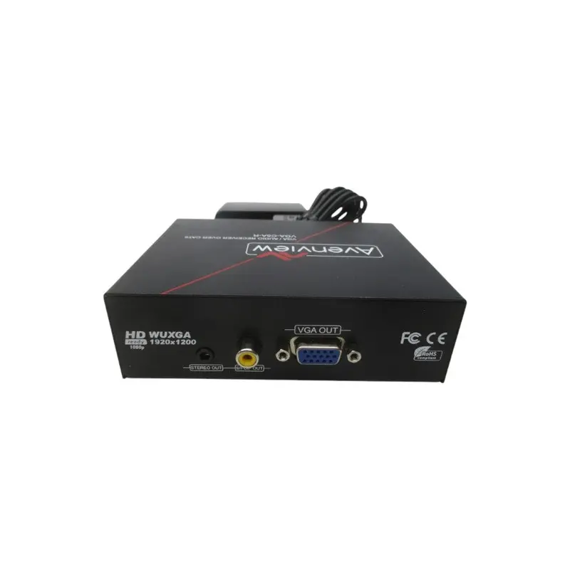 Avenview Vga-C5a-R Nsnp 1