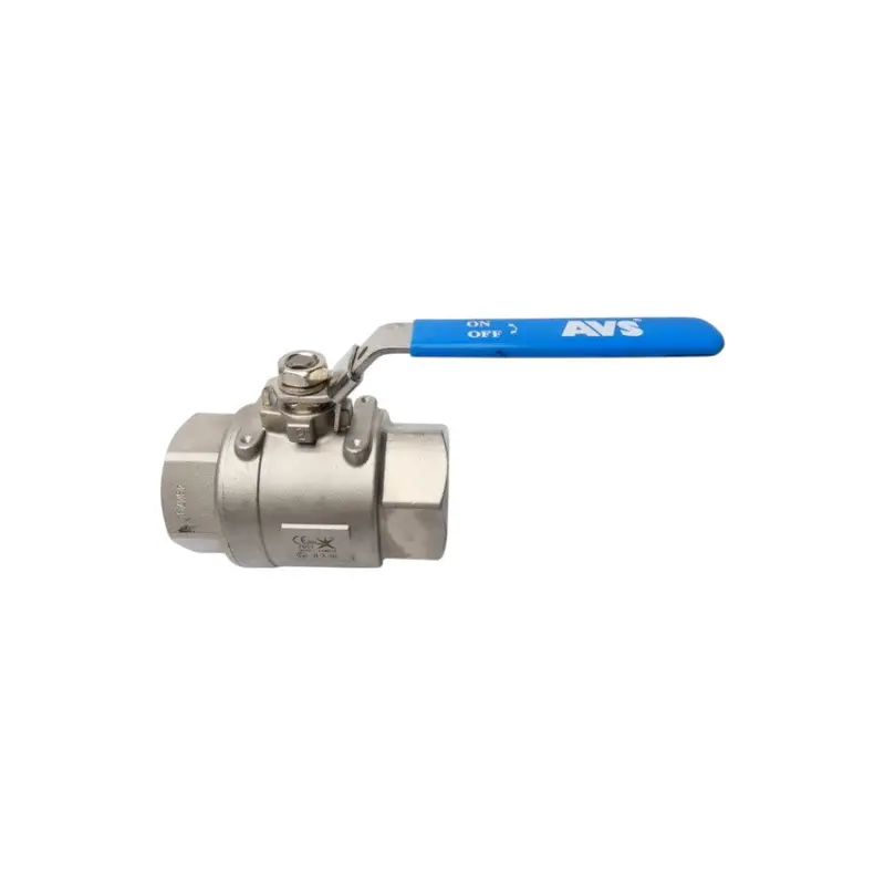 Avs 1000Wog Cf8m 2" Nsnp 1