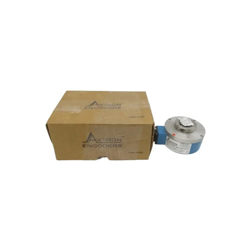 Avtron Hs35a94fcu0fa000 5-28Vdc Rev. Ba Nsmp 1