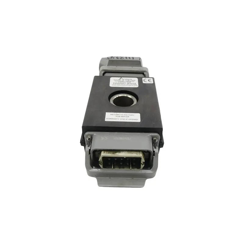Avtron Hs35myy6cpu0fa00 5-24V (As Pictured) Nsnp 1