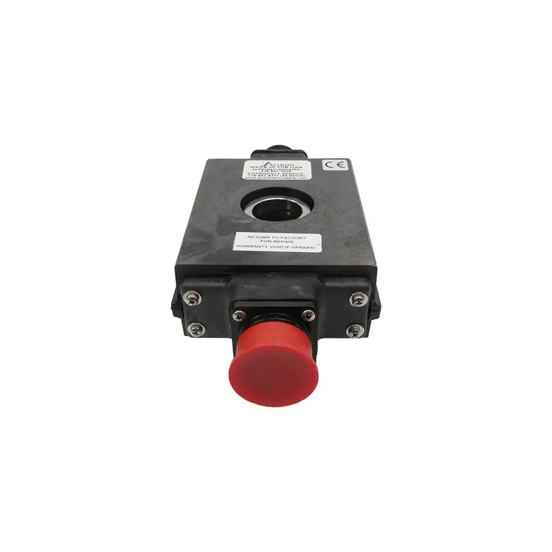 Avtron Hs35myy8fcu0fa00 5-24V Nsnp 1