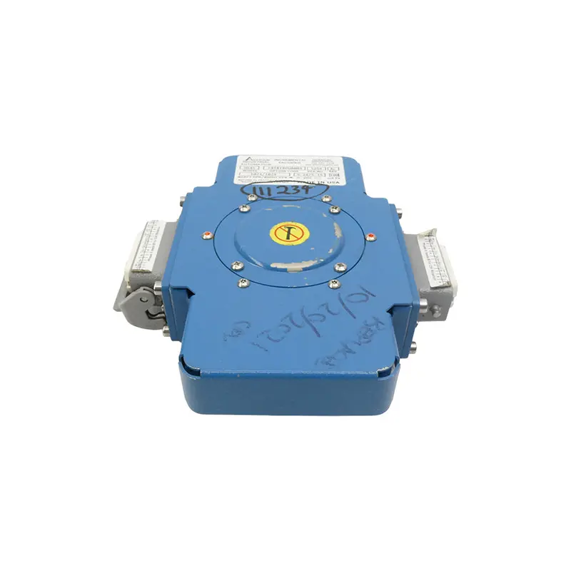 Avtron Industrial Automation Hs45faya8pua004 5-24Vdc Unmp 1
