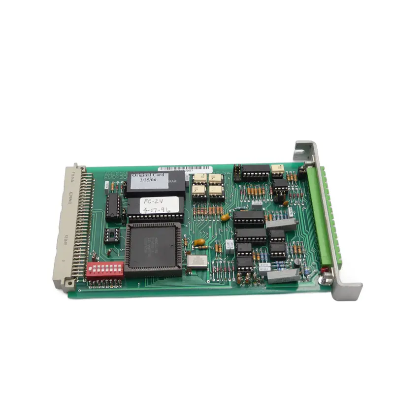 Aw Company Emo-3000 Ver. 1.0 Unmp 1